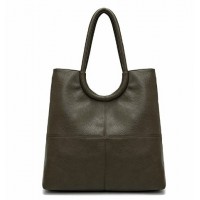 Women's elegant PU Tote, Faux Leather Double Compartment 14" Laptop Business Tote multi-pocket Women's elegant PU Tote, Faux Leather Double Compartment 14" Laptop Business Tote multi-pocket